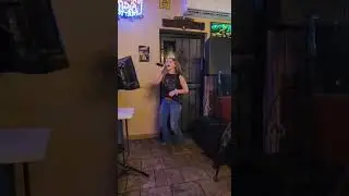 Karsyn at Sam&rsquo;s Bar and Grill.