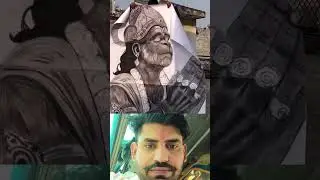 Jai hanuman ji🙏#trending #explore #viral #youtubeshorts #reels #explorepage #love #foryou #song #fyp