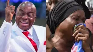 Fulani Terr0rists Who Kill&ecirc;d 30 Plateau Villagers In Tr0uble As Bishop Oyedepo&rsquo;s Prophetic Trends