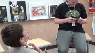 BB Ash Thornsberry Music Video