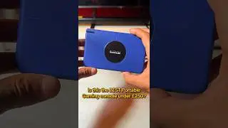 Is the Retroid Pocket Flip 2 the Best Budget Handheld do far? 🎮 #handheldgaming #androidgaming