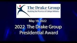 The Drake Group Presidential Award 2022: Sedona Prince, University of Oregon basketball player