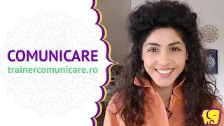 Comunicare - Trainercomunicare.ro