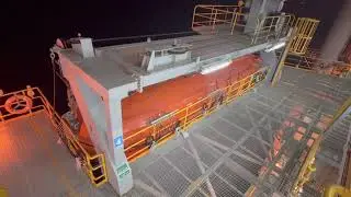 Welcome on board safety induction (EN)