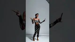 Timeless Selfies #entertainment #shorts #clip #love #model #dancing #photo #rnb #music #soul #ebony