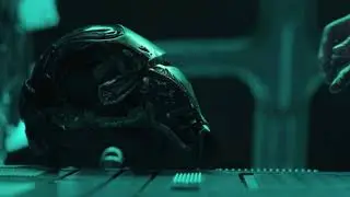 AVENGERS 4 ENDGAME TRAILER