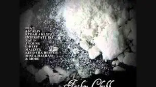 Fatboy Chubb ft. C-Heff - Cocaine Era