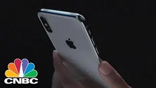 Nikkei: Apple Will Produce Half The Expected iPhone Xs This Year | CNBC