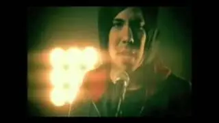 Basement Ghosts Singing - Armor For Sleep (video)