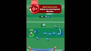 Level 12 In Brawl Stars? #brawlstars