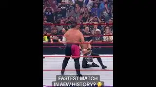 Blink and you&rsquo;ll miss it 😬