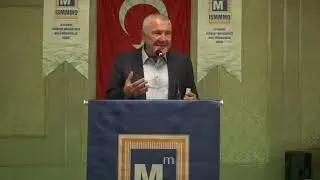 TÜRMOB Genel Sekreteri Yahya Arıkan