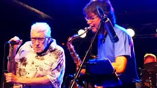 Colosseum - Tomorrow's Blues (Musiktheater Rex, Bensheim, 22.09.2023)
