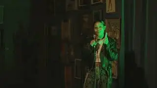 Cocky Rocky Comedy Show 12/29/23