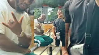 Maes x Dosseh  L'odeur du charbon (type beat)