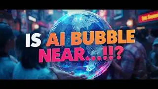 Are We Living in an AI Bubble?