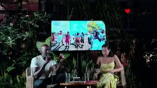 Changemaking The World From Bali | Melati Wijsen - YOUTHTOPIA | SpeakuP Monday ep 496
