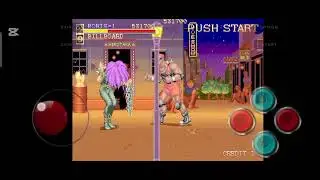 VIOLENT STORM: is a 1993 side-scolling Beatum up for Arcades by KONAMI, US/JP Arcade #diloangelgamer