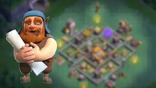 ATTACKING STRATEGY BUILDER BASE 9
