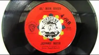 Johnny Nash - Ol Man River