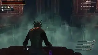 Den of the Wolf Brothers, Armor scrolls, and sigil. - Conan Exiles Isle of Siptah