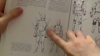 Sigmund Ringeck's Knightly Arts Of Combat (book review)