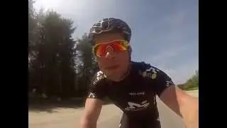 Cote de Cadoudal in Plumelec
