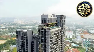 Expressionz Professional Suites by MyKey Global | Kuala Lumpur, Malaysia | Hotel Review 🏩