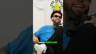 SO MUCH ENERGY!! #funny #podcast #fyp #shorts