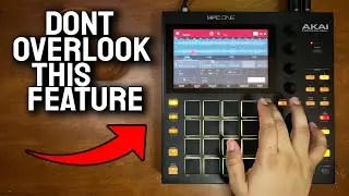 Game Changer for Sampling on the MPC.. Boom Bap Beat Making