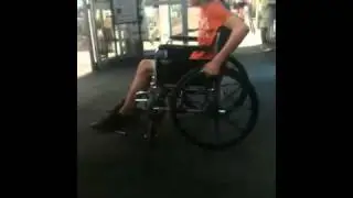 Fun at Academy