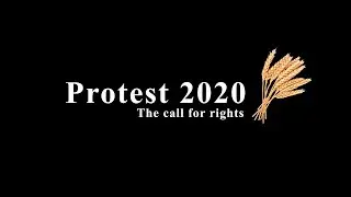 Protest 2020: the Call for Rights | Full Documentary | Kisan Ekta | Divya Pandey | DarkFX