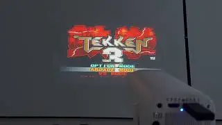 Projetor de Video Game 4K Full HD Android Smart Wifi Cinema Bluetooth Com Controle de Jogo
