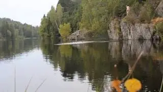 My Norway Experience