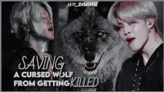 𝐣𝐢𝐦𝐢𝐧 𝐨𝐧𝐞𝐬𝐡𝐨𝐭 ;; 𝐬𝐚𝐯𝐢𝐧𝐠 𝐚 𝐜𝐮𝐫𝐬𝐞𝐝 𝐰𝐨𝐥𝐟 𝐟𝐫𝐨𝐦 𝐠𝐞𝐭𝐭𝐢𝐧𝐠 𝐤𝐢𝐥𝐥𝐞𝐝