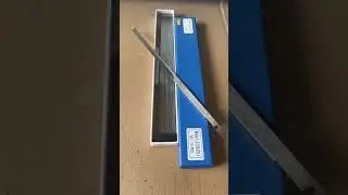 Gerber S-91/S-93-7/S7200,.093X5/16,HOLLOW 021261011 21261011​ multi-layer cad cutting knife blades