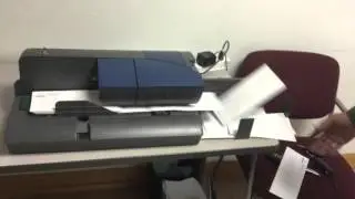 Ultimail Envelope Sealer
