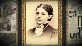 Deeds Not Words - An Ode to Emmeline Pankhurst