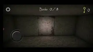 I explored my grandma's old cellar and I found eight old books warning jumpscare