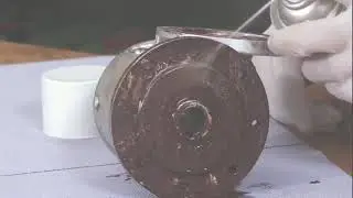 Очиститель Цитрусовый WEICON CITRUS CLEANER