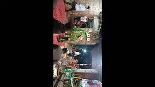 maulik pandit is live