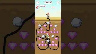 #pull the gold gameplay level 120 #shortsvideo