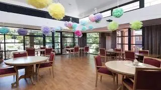 VMCH Bundoora Aged Care Residence