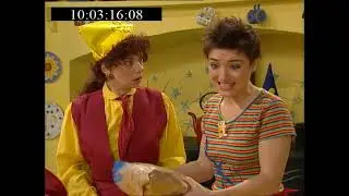 Wizadora Series 6 - The Upside Down Spell