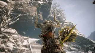 Great Sage Difficulty Gaunlet Challenges | Black Myth Wukong