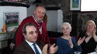 DOCUMENTARIO TORRACA