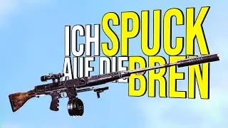 AS44 + Cooper = Warzone macht mir Spaß