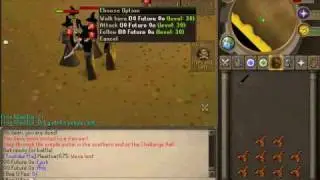 Fatal Pure's Mini Clan War