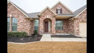 Georgetown Homes for Rent 4BR/3BA by Georgetown Property Management