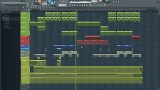 K391 - Dream Of Something Sweet [REMAKE + FREE FLP]